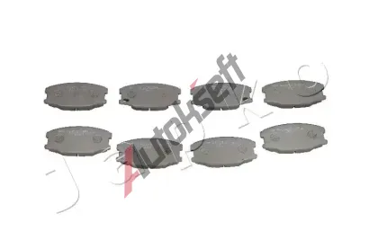 JAPKO Sada brzdov�ch desti�ek JPK 50514, 50514