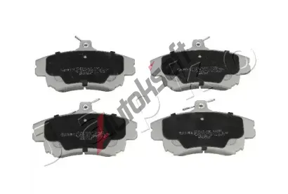 JAPKO Sada brzdov�ch desti�ek JPK 50516, 50516