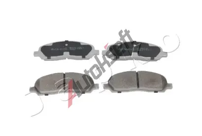 JAPKO Sada brzdov�ch desti�ek JPK 50518, 50518