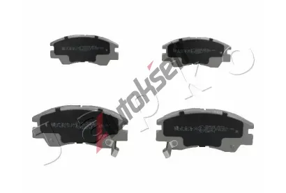 JAPKO Sada brzdov�ch desti�ek JPK 50527, 50527