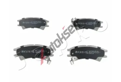 JAPKO Sada brzdov�ch desti�ek JPK 50583, 50583