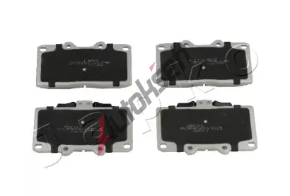 JAPKO Sada brzdov�ch desti�ek JPK 50597, 50597