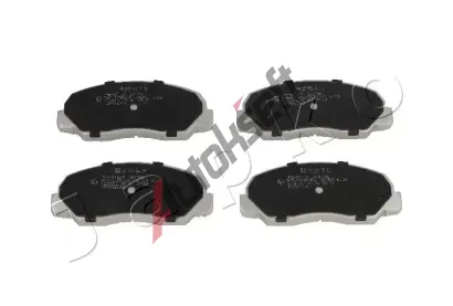 JAPKO Sada brzdov�ch desti�ek JPK 50601, 50601