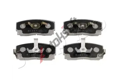 JAPKO Sada brzdov�ch desti�ek JPK 50606, 50606