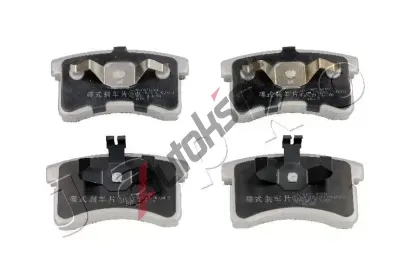 JAPKO Sada brzdov�ch desti�ek JPK 50610, 50610