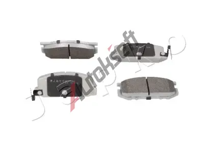 JAPKO Sada brzdov�ch desti�ek JPK 50701, 50701