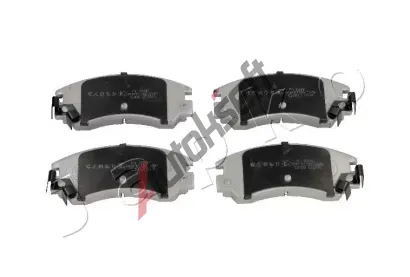 JAPKO Sada brzdov�ch desti�ek JPK 50703, 50703