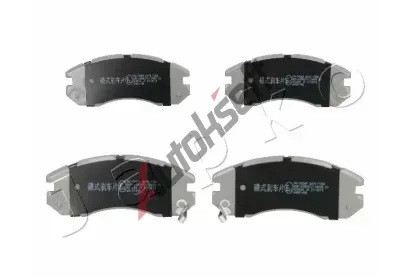 JAPKO Sada brzdov�ch desti�ek JPK 50705, 50705