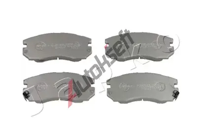 JAPKO Sada brzdov�ch desti�ek JPK 50708, 50708