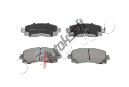 JAPKO Sada brzdov�ch desti�ek JPK 50713, 50713