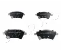 JAPKO Sada brzdov�ch desti�ek&nbsp;&dash;&nbsp;JPK 50801