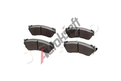 JAPKO Sada brzdov�ch desti�ek JPK 50805, 50805