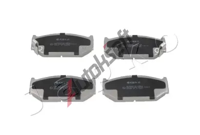JAPKO Sada brzdov�ch desti�ek JPK 50820, 50820