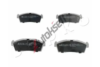 JAPKO Sada brzdov�ch desti�ek JPK 50825, 50825