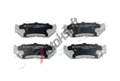 JAPKO Sada brzdov�ch desti�ek JPK 50897, 50897