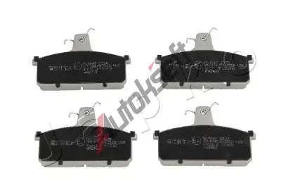 JAPKO Sada brzdov�ch desti�ek JPK 50899, 50899