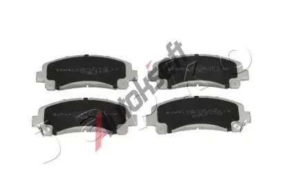 JAPKO Sada brzdov�ch desti�ek JPK 50914, 50914