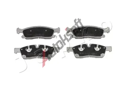 JAPKO Sada brzdov�ch desti�ek JPK 50915, 50915