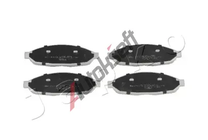 JAPKO Sada brzdov�ch desti�ek JPK 50922, 50922