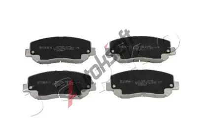 JAPKO Sada brzdov�ch desti�ek JPK 50924, 50924