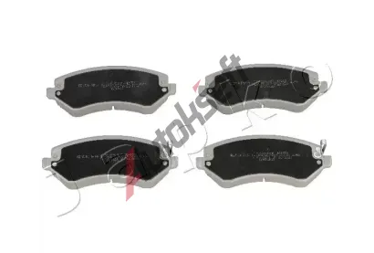 JAPKO Sada brzdov�ch desti�ek JPK 50994, 50994