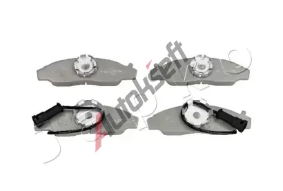 JAPKO Sada brzdov�ch desti�ek JPK 50997, 50997