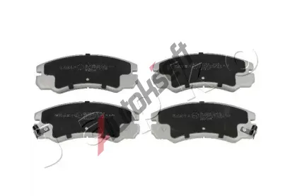 JAPKO Sada brzdov�ch desti�ek JPK 50999, 50999