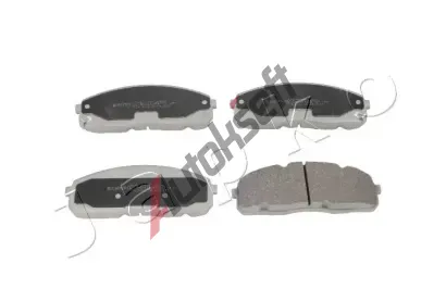 JAPKO Sada brzdov�ch desti�ek JPK 50H00, 50H00