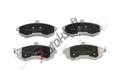 JAPKO Sada brzdov�ch desti�ek JPK 50H13, 50H13