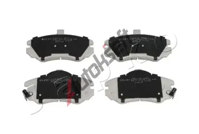 JAPKO Sada brzdov�ch desti�ek JPK 50H15, 50H15