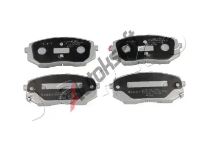 JAPKO Sada brzdov�ch desti�ek JPK 50H23, 50H23