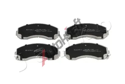 JAPKO Sada brzdov�ch desti�ek JPK 50K18, 50K18