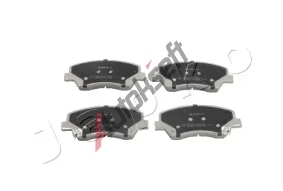 JAPKO Sada brzdov�ch desti�ek JPK 50K26, 50K26