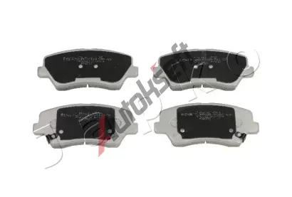 JAPKO Sada brzdov�ch desti�ek JPK 50K31, 50K31