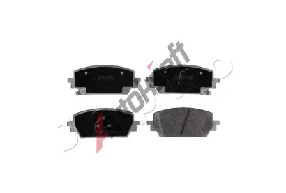 JAPKO Sada brzdov�ch desti�ek JPK 50K38, 50K38