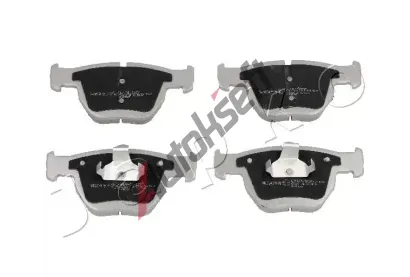 JAPKO Sada brzdov�ch desti�ek JPK 50L05, 50L05