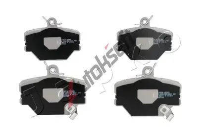 JAPKO Sada brzdov�ch desti�ek JPK 50M00, 50M00