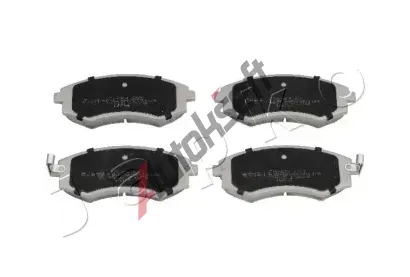 JAPKO Sada brzdov�ch desti�ek JPK 50S02, 50S02