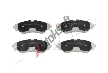 JAPKO Sada brzdov�ch desti�ek JPK 50W03, 50W03