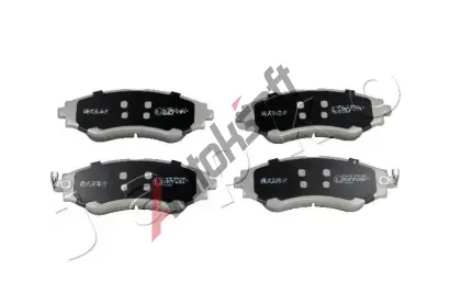 JAPKO Sada brzdov�ch desti�ek JPK 50W05, 50W05