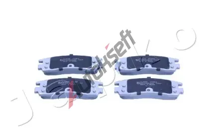 JAPKO Sada brzdov�ch desti�ek JPK 50W20, 50W20