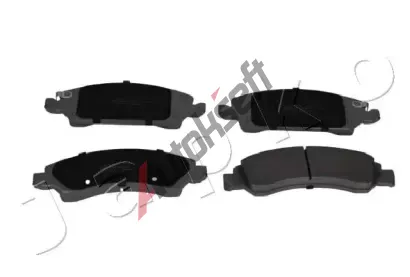 JAPKO Sada brzdov�ch desti�ek JPK 50W35, 50W35