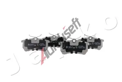 JAPKO Sada brzdov�ch desti�ek JPK 510005, 510005