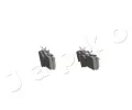 JAPKO Sada brzdov�ch desti�ek JPK 510005, 510005