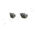 JAPKO Sada brzdov�ch desti�ek JPK 510008, 510008