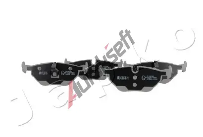 JAPKO Sada brzdov�ch desti�ek JPK 510009, 510009