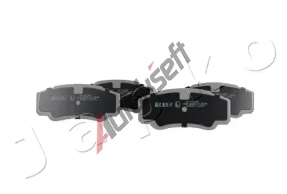 JAPKO Sada brzdov�ch desti�ek JPK 510010, 510010