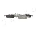 Sada brzdov�ch desti�ek&nbsp;JAPKO&nbsp;&dash;&nbsp;JPK 510015