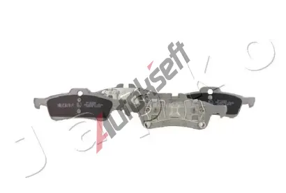 JAPKO Sada brzdov�ch desti�ek JPK 510015, 510015