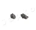 JAPKO Sada brzdov�ch desti�ek JPK 510015, 510015